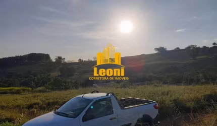 Excelente lote na zona rural Vargem grande do Sul