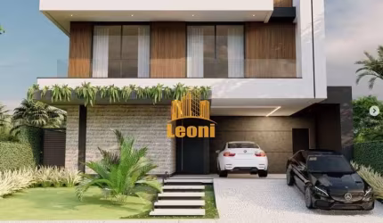 Casa em condomínio fechado com 4 quartos à venda no Loteamento Residencial Valle da Prata, São João da Boa Vista , 476 m2 por R$ 4.000.000
