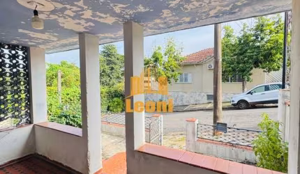 Excelente terreno com 691 m2 no centro de São João para você ganhar dinheiro