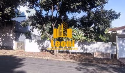 Excelente lote comercial ou residencial com 255 m2