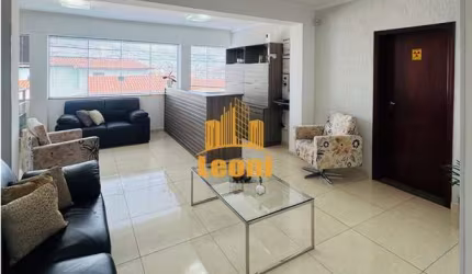 Imóvel comercial contendo casa + 2 comércios com excelente renda de aluguel