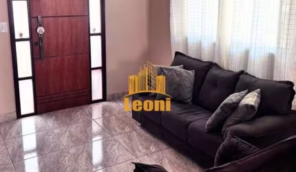 Casa 2 quartos com excelente localização na Vila Loyola