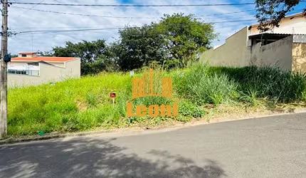 Terreno com ótima localização no Riviera de São João