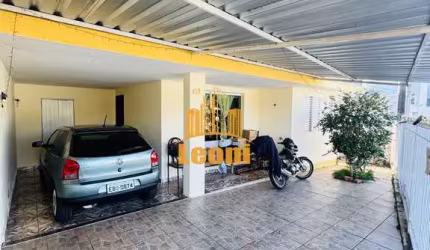 Imóvel com 2 moradias no Jardim Santa Helena, excelente para renda com aluguéis