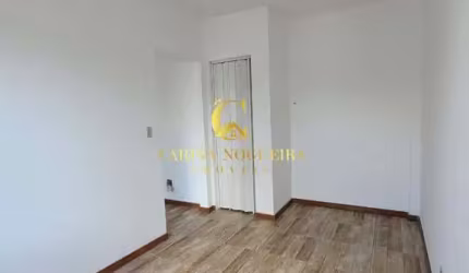 Apartamento 1 dormitório na Vila Nova