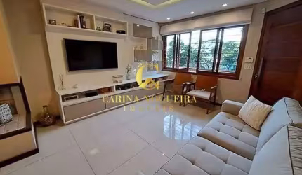 Casa em Condomínio à venda com 3 quartos 182 m²