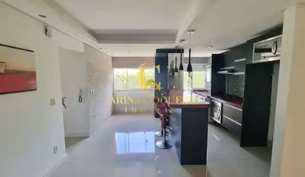 Apartamento à venda com 3 quartos 67 m²