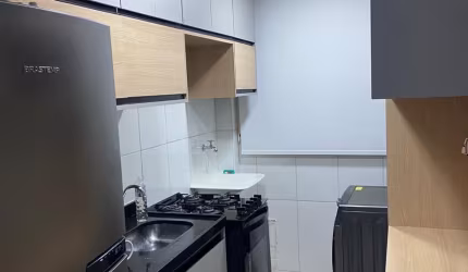 Apartamento diferenciado no centro de lagoa santa