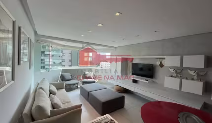 Apartamento com 2 quartos à venda no Jardim, Santo André , 94 m2 por R$ 1.055.000