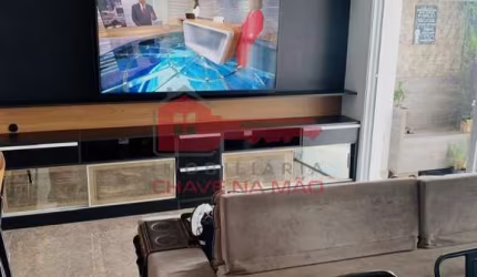 Apartamento com 3 quartos à venda no Centro, Santo André , 104 m2 por R$ 1.190.000