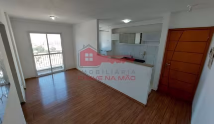 Apartamento com 2 quartos à venda no Utinga, Santo André , 51 m2 por R$ 350.000