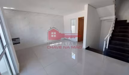 Casa com 3 quartos à venda no Jardim Ocara, Santo André , 125 m2 por R$ 646.600