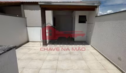 Apartamento com 2 quartos à venda no Jardim Alvorada, Santo André , 86 m2 por R$ 404.000