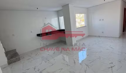 Apartamento com 3 quartos à venda no Santa Maria, Santo André , 136 m2 por R$ 689.000