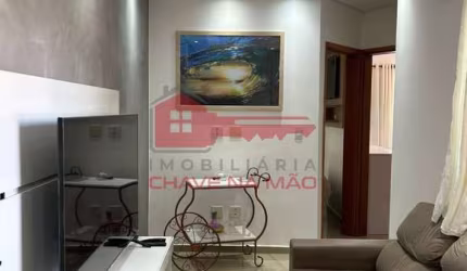 Apartamento com 2 quartos à venda na Vila Linda, Santo André , 80 m2 por R$ 385.000