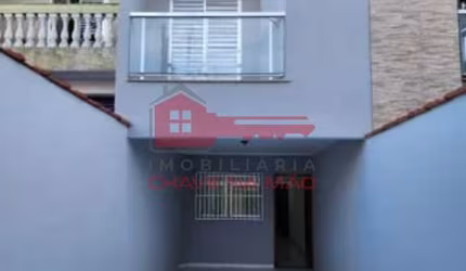 Casa com 3 quartos à venda no Jardim Monções, Santo André , 115 m2 por R$ 487.000