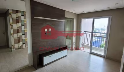 Apartamento com 2 quartos à venda no Jordanópolis, São Bernardo do Campo , 52 m2 por R$ 424.000