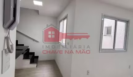 Apartamento com 2 quartos à venda no Parque das Nações, Santo André , 76 m2 por R$ 480.000