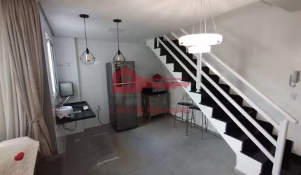Apartamento com 2 quartos à venda na Vila Homero Thon, Santo André , 125 m2 por R$ 555.000
