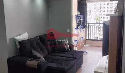 Apartamento com 2 quartos à venda no Campestre, Santo André , 61 m2 por R$ 770.000