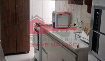 Apartamento com 2 quartos para alugar no Ferrazópolis, São Bernardo do Campo , 43 m2 por R$ 1.100