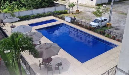 VENDA – APARTAMENTO NA AVENIDA MONTE LÍBANO | MONDUBIM