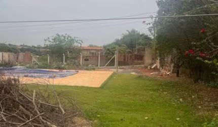 Terreno para Venda em Araçoiaba da Serra, Jundiaquara