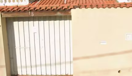 Casa para Venda em Sorocaba, Jardim Dois Corações, 2 dormitórios, 1 suíte, 1 banheiro, 2 vagas