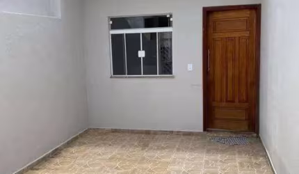 Casa para Venda em Sorocaba, Parque São Bento, 2 dormitórios, 1 banheiro, 1 vaga