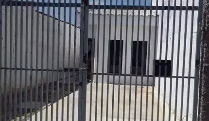 Casa para Venda em Sorocaba, Vila Barão, 2 dormitórios, 2 banheiros, 2 vagas