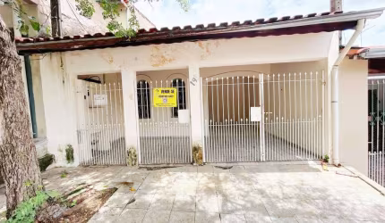 Casa para Venda em Sorocaba, Jardim São Guilherme, 2 dormitórios, 1 suíte, 1 banheiro, 2 vagas