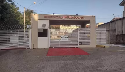 Sobrado para Venda em Sorocaba, Jardim Flamboyant, 2 dormitórios, 2 banheiros, 2 vagas