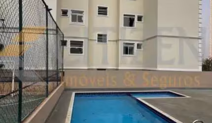 Apartamento para Venda em Sorocaba, Jardim Refugio, 2 dormitórios, 1 banheiro, 1 vaga