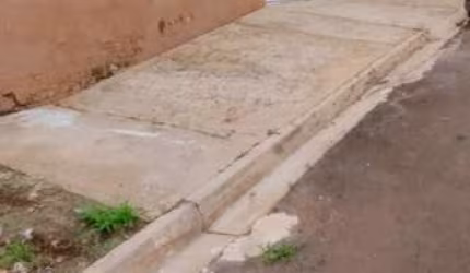 Casa para Venda em Araçoiaba da Serra, Jardim Novo Horizonte, 2 dormitórios, 1 suíte, 2 banheiros, 2 vagas