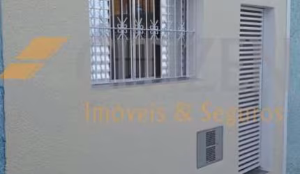Casa para Venda em Sorocaba, Vila Santana, 2 dormitórios, 1 banheiro