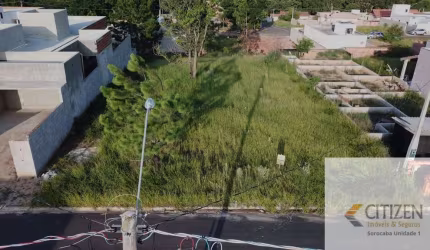 Terreno para Venda em Araçoiaba da Serra, Jardim Novo Horizonte