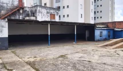 Galpão para Locação em Sorocaba, Jardim São Judas Tadeu, 1 dormitório, 2 banheiros
