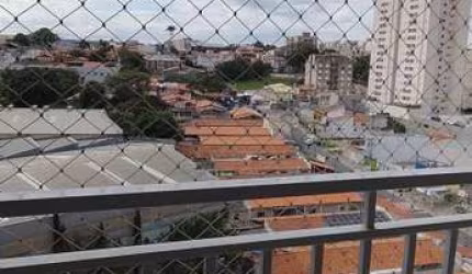 Apartamento para Locação em Sorocaba, Jardim Residencial Martinez, 3 dormitórios, 1 suíte, 1 banheiro, 2 vagas