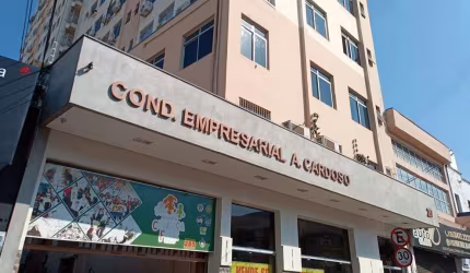 Comercial para Venda em Sorocaba, Centro, 1 banheiro