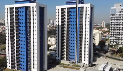 Apartamento para Locação em Sorocaba, Jardim Pagliato, 2 dormitórios, 1 suíte, 1 banheiro, 2 vagas