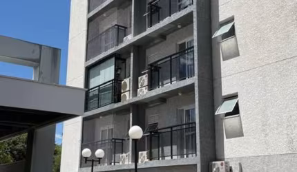 Apartamento para Venda em Votorantim, Parque Morumbi, 2 dormitórios, 1 banheiro, 1 vaga