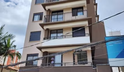 Apartamento para Venda em São Paulo, São Judas, 1 dormitório, 1 banheiro