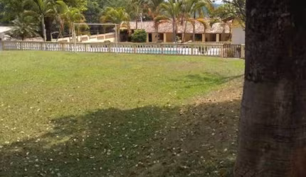 Sítio para Venda em Iperó, Bacaetava, 4 dormitórios, 2 suítes, 4 banheiros, 11 vagas