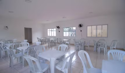 Apartamento para Locação em Sorocaba, Caguassu, 2 dormitórios, 1 banheiro, 1 vaga