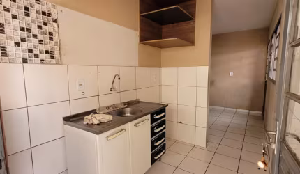 Ypê Amarelo, Mogi Guaçu
