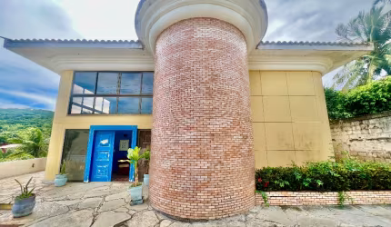 Casa com 3 quartos à venda na João Fernandes
