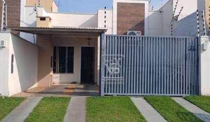 CASA SALVIA