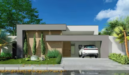 CASA GIRASSOL