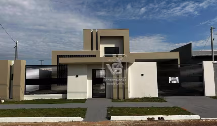 CASA MARGARIDA