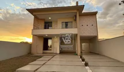 SOBRADO FORTALEZA